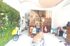 Trần tấn hxh đổ cổng cách mặt tiền 20m 3 tầng 4 pn 5,x tỷ