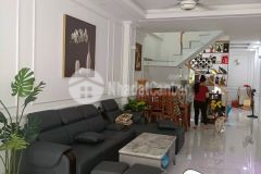 Hẻm 4m, cao cấp, trần hữu trang, 4.2 x 14m, 2 lầu, phú nhuận