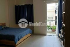 Nhà 2 lầu, đẹp, trần hữu trang, 4 x 9m, 3pn, 4.8 tỷ, phú nhuận