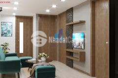 Cần bán gấp lô nhà yersin p9 đà lạt
