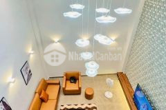 Nhà phố đường phạm văn chiêu, quận gò vấp, tphcm giá 11 tỷ. thích hợp gia chủ ở nghỉ ngơi tuổi già
