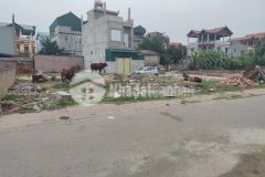 E có lô f0 đẹp, đường rộng 5m, mặt tiền cực to.