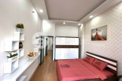 Hẻm hơn 3m, nguyễn công hoan, 3.5 x 12m, chỉ 4.8 tỷ, phú nhuận