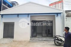 Bán nhà ngang 9m đường đoàn trần nghiệp tp nha trang