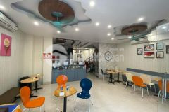 Bán nhà 5 tầng mặt phố trịnh công sơn, kinh doanh, vỉa hè, ô chờ thang máy, giá 39.5 tỷ.