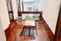 Biệt thự lô góc có 1 ko 2 tại trung tâm quận hai bà trưng ô tô 3 tầng. 11,5 tỷ