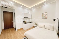 Nhà mặt phố trần điền vỉa hè ô tô kinh doanh 55m