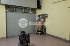 Bán nhà cầu giấy, lô góc ô tô 7 chỗ vào nhà 44m, 4t, mt 4m chỉ 7 tỷ.