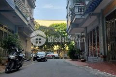 Hiếm phố phạm tuấn tài 41m2 vỉa hè ô tô kd, 10.2 tỷ