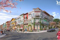 Siêu dự án 1500 la mia bảo lộc ngay cửa ngõ trung tâm thành phố liền kề cao tốc dầu giây bảo lộc