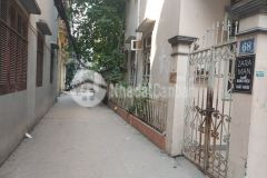 Bán nhà phân lô ngõ 6 đội nhân, 35m2, ô tô đỗ cửa, 5.2 tỷ