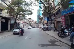 Bán nhà tô vĩnh diện thanh xuân 45m2 5tầng kinh doanh 5.85 tỷ lh 0947561136