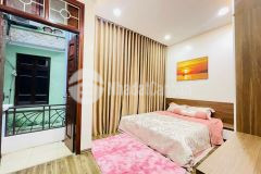 Thanh lý nhà đẹp trần thái tông cầu giấy 42m2 4 tầng chỉ nhỉnh 5t.full nội thất cao cấp.