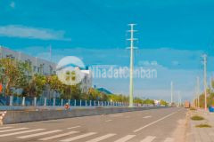 Bán đất cạnh ql1a giá rẻ chỉ 10trm2, sở hữu ngay khi trả trước 330tr