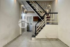 Bán gấp nhà hxh hoàng hoa thám bình thạnh 40m2 nhỉnh 5 tỷ