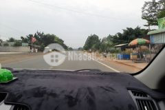 Bán đất mặt tiền đường ql 14 xã đồng tiến đồng phú bình phước 19,831m2