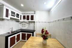 Hẻm hơn 3m, trần huy liệu, 3.5 x 12m, chỉ 4.8 tỷ, phú nhuận