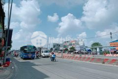 Bán nhà dãy trọ.đường quán tre. trung mỹ tây.q 12.