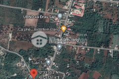 D799 bán đất sào ngay uỷ ban draysap