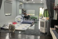 View hồ hoàng cầu bán 195m2 tặng nhà ô tô tránh đống đa