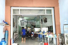 Bán nhà mặt tiền trường chinh quận 12 123m2 3tầng chỉ 15.5 tỷ tl