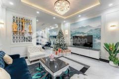 Bán nhà nguyễn chính 38m2 5t mt 5m, 10m ra đường ô tô tránh, chỉ 3,5 tỷ, lh 0896012535 e hoàng