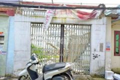 Lô đất hẻm 88 nguyễn văn quỳ p phú thuận quận 7