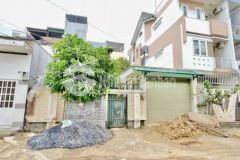 2lô đất nền lien kề hxh kiều đàm trần xuân soạn q7