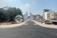 Bán đất ở ngay chợ gò xoài q bình tân