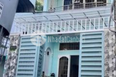 Bán nhà mới 4 5x16 5m 2 lầu tân sơn nhì 6 7 tỷ