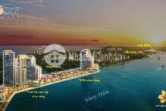 Mở bán căn hộ view sông hàn đà nẵng trong tháng 11