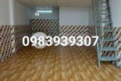 Bán nhà đường phạm văn sáng xã vĩnh lộc a