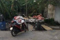 Gấp gấp hạ giá bán lô đất kdc trường sơn binh