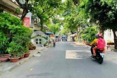 Bán nhà nat hxh gò dầu 4 8x12m gia 4 4 tl