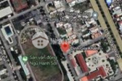 Bán đất đinh gia khánh giá rẻ sụp hầm