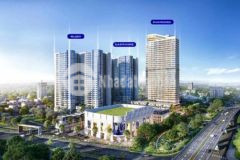 Cần bán căn hộ vincom bình dương