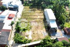 Đất shr thổ cư gần ngã tư vũng tàu tp biên hoà