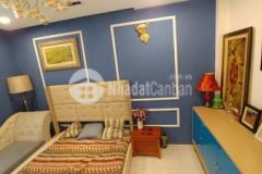 Âu cơ chưa tới 3 tỉ 36m2 5 tầng 15m ra ô tô