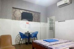 Khách sạn bình tân bán chính chủ