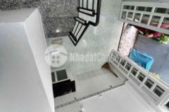 Bán gấp nhà nhỏ xinh