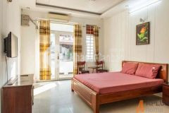 Cần bán khách sạn đường quang trung p14 gò vấp