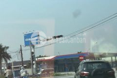 Bán 9000m2 đất cn mặt đường 379 văn giang cạnh vđ4