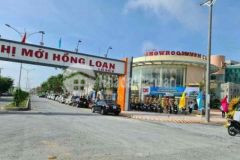Nền đẹp giá mềm khu hồng loan trần hoàng na