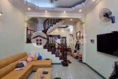 Bán nhà phạm tuấn tài giá đầu tư 45m2 5 tầng