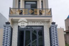 Ngộp bán nhà riêng gần chợ bc 5 x 20 chỉ 1 1 tỷ