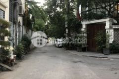Đất phố lâm du ô tô lô góc 45 m2 mt 5 4 m