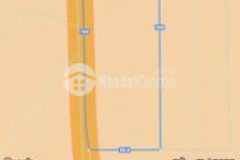 7 8 sào xuân tây cẩm mỹ đồng nai 300m thổ cư