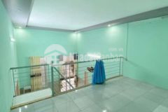 Nhà giá siêu rẻ ngay trung tâm thành phố