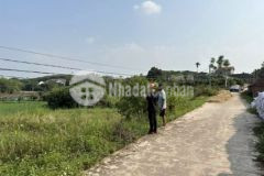 Chính chủ gửi lô đất 1643 7m giá 1 5 tỷ tại bg