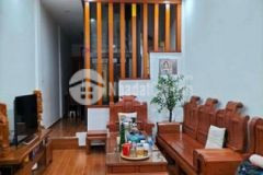 Bán nhà ngõ 376 đường bưởi 12 3ty 48m2